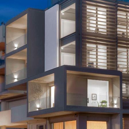 Verde Apartments Athena Bagian luar foto