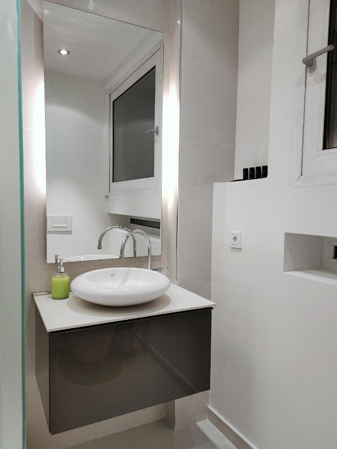 Verde Apartments Athena Bagian luar foto