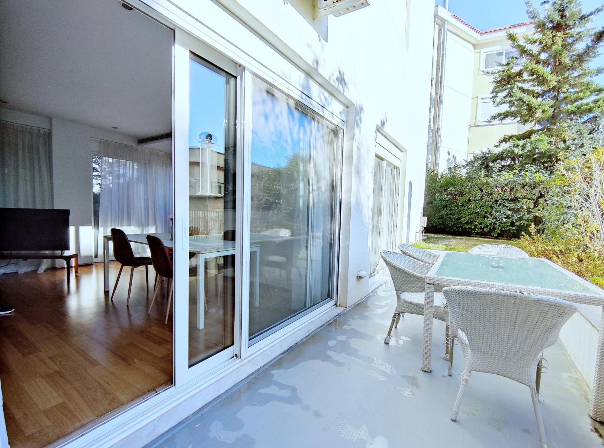 Verde Apartments Athena Ruang foto