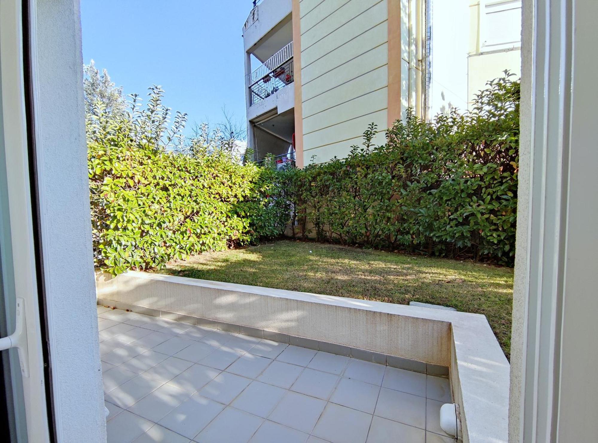 Verde Apartments Athena Ruang foto