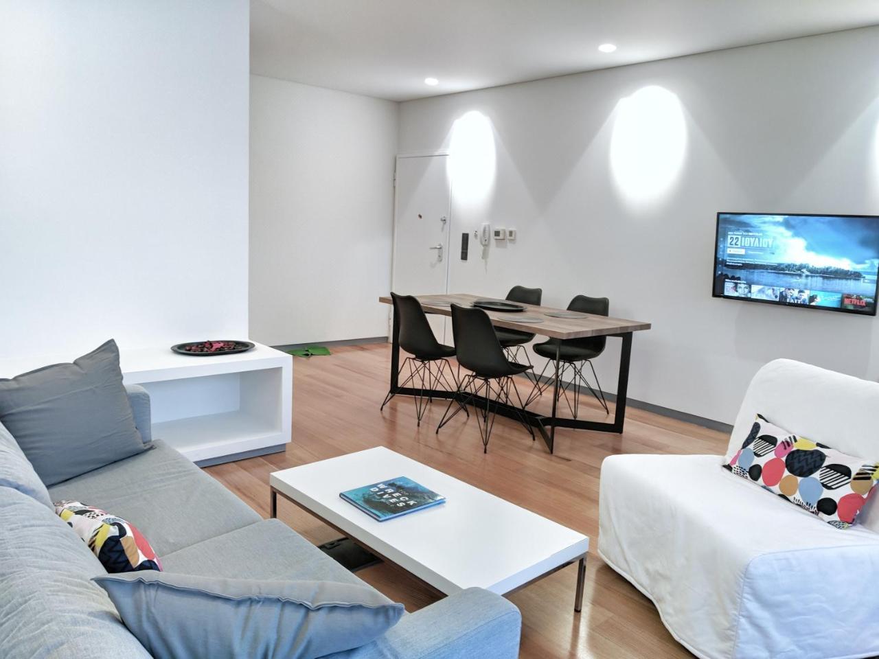 Verde Apartments Athena Bagian luar foto